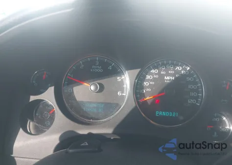 2008 Chevrolet Silverado 1500 Ltz z USA, uszkodzony, nr VIN 1GCEK19J48Z285245